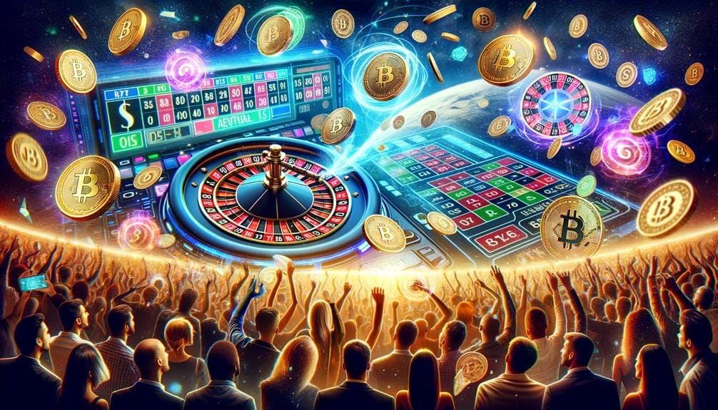 bitcoin gambling on stake us